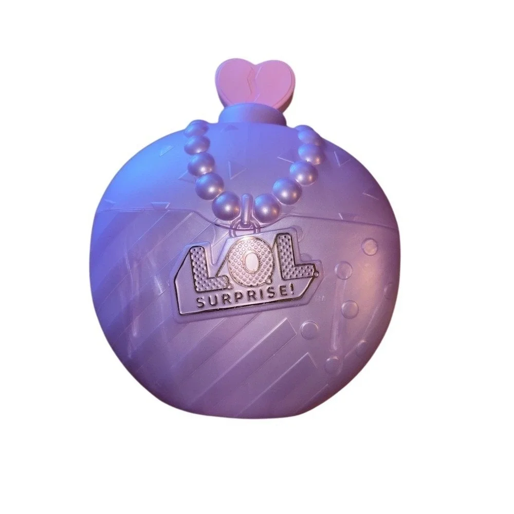 L.O.L. Surprise Magic Flyers Sweetie Fly Flying Doll w/ Wings &‎ Ball Case